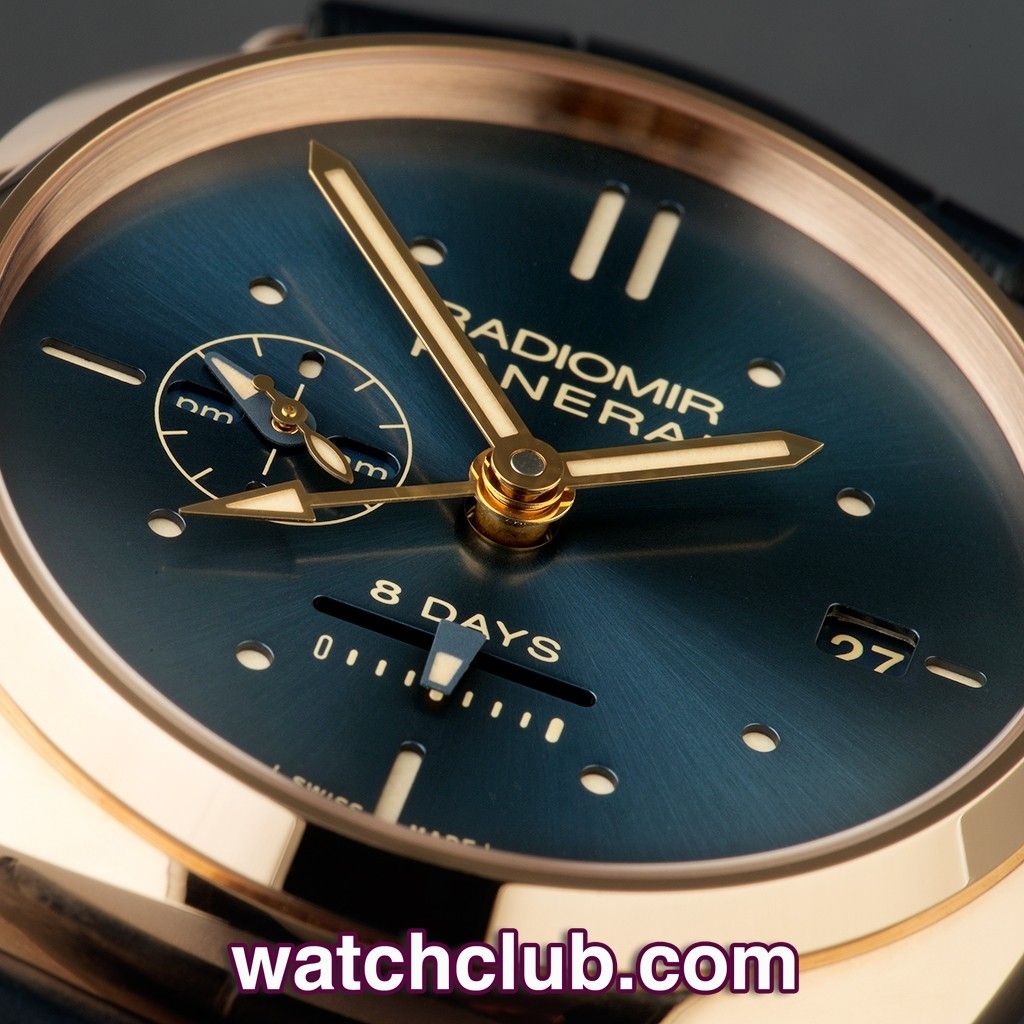 Panerai Special Editions